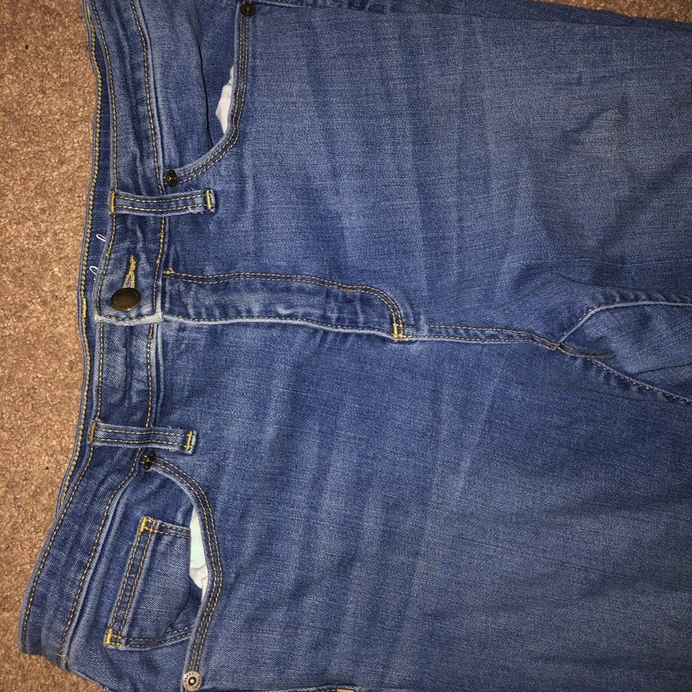 Universal Thread Jeans - Picture 2 of 3